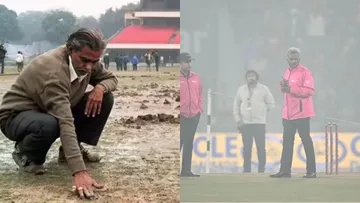 IND vs SA: लखनऊ में कोहरे की वजह से नहीं खेल गया मैच, इससे पहले 3 अजीबो-गरीब कारणों से मुकाबले हो चुके हैं रद्द