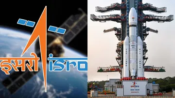 ISRO Mission