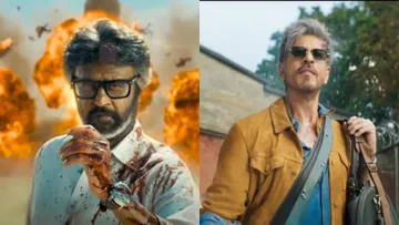 rajinikanth Jailer 2 Shahrukh Khan going to do cameo know full details