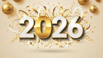 New Year 2026 Shayari