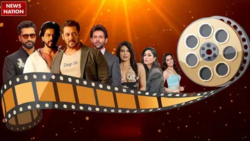 Entertainment Highlights