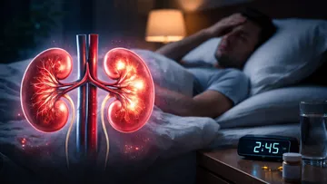 kidney disease causes