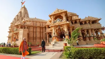 somnath mandir