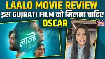 Gujarati Film laalo Movie Honest Review deserve oscar