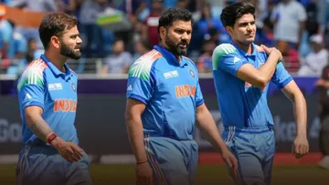 IND vs NZ second odi date time when where team india will play next match against new zealand
