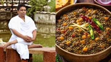 acharya balksrishna health tips