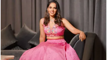 Saina Nehwal Net Worth