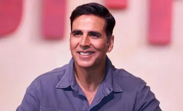 Akshay Kumar