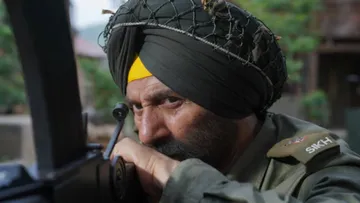 Border 2 sunny deol varun dhawan diljit dosanjh film know OTT Release date