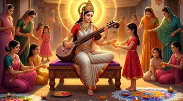Saraswati Puja 2026