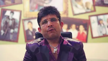 Kamaal-khan-arrested