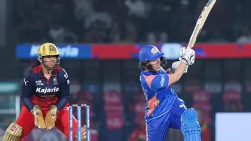 RCB vs MI WPL 2026