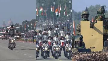 Republic Day Parade 2026 Live2