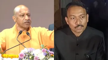 CM Yogi action on Alankar Agnihotri