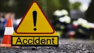 road accident news