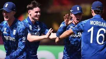 England Qualify U19 World Cup 2026 Final