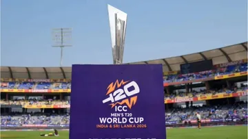 T20 World Cup 2026