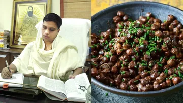 Acharya Balkrishna Health Tips (7)