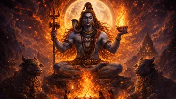 Mahashivratri 2026 (2)