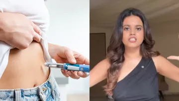 Mounjaro Weight Loss Injection