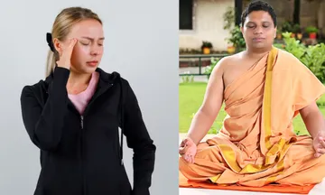 acharya balkrishna health tips