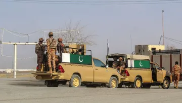 Afhanistan-pakistan-war