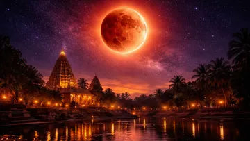 Chandra Grahan 2026 (6)