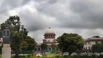 Supreme Court File Pic