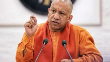yogi adityanath