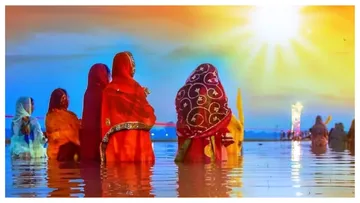Chhath Puja 2024 Date