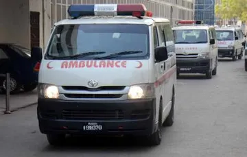 Severe gastroenteritis outbreak triggers health emergency in Pakistan's Karachi  (File image)