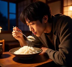 क्या रात में चावल खाना नुकसानदायक होता है? जानिए आयुर्वेदिक दृष्टिकोण