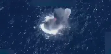 14 killed in US strikes targeting narco-traffickers