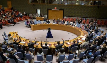 UN Security Council voices grave concern over escalating violence in Sudan