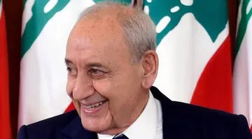 Lebanon's normalization with Israel impossible: Parliament speaker Berri