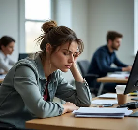 दोपहर के खाने के बाद छा जाती है सुस्ती? ये 3 आसान उपाय तन-मन को चुटकियों में करेंगे एक्टिव