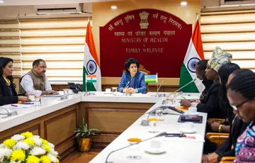 HPV vaccination, DNA–based screening key to fight cervical cancer in India: Govt