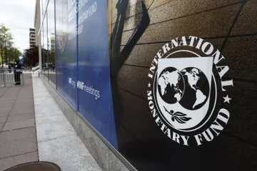 IMF raises India’s 2025 growth to 7.3 pc