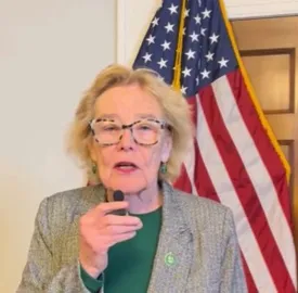 US Rep Lofgren backs bill to curb anti-Sikh hate