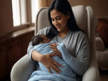 प्रसव के बाद मां के आहार में जरूर शामिल करनी चाहिए ये 7 चीजें, मिलेगी अंदरुनी ताकत