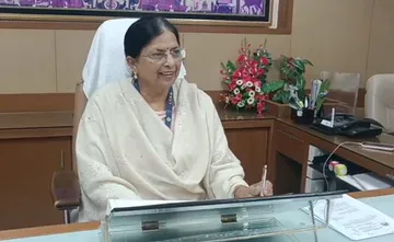 बजट ने गुजरात के जामनगर को ग्लोबल हेल्थकेयर मैप पर ला दिया