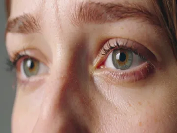 आंखों में चला गया है केमिकल वाला रंग, ऐसे करें आंखों की देखभाल