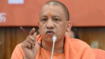 CM Yogi on bihar voters