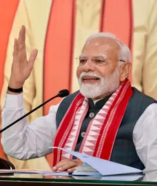 'ऑपरेशन सिंदूर' के बाद मंत्रिपरिषद की पहली बैठक में पीएम मोदी ने रणनीतिक रोडमैप तैयार किया
