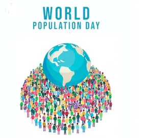 world population day 2025