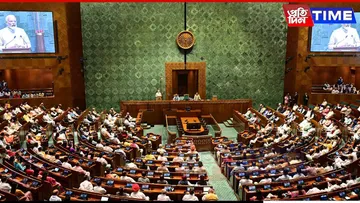 ‘One Nation One Election’ in Lok Sabha Today, Then to JPC