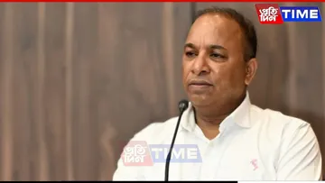 Devajit Saikia Replaces Jay Shah as BCCI Secretary