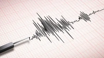 4.3 Magnitude Earthquake Jolts Manipur; Tremors Felt In Assam