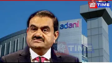Sri Lanka Scraps Power Deal with Adani Group Amid Bribery Probe