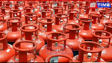 LPG Price Hiked by Rs. 50, Excise Duty Up on Fuel but No Change in Retail Rates